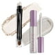 thumbnail image 1 of LUXAZA 2Pcs Liquid Eyeshaow y Cream Eyeshadow Stick Set, LUXAZA LUXAZA, 1 of 2
