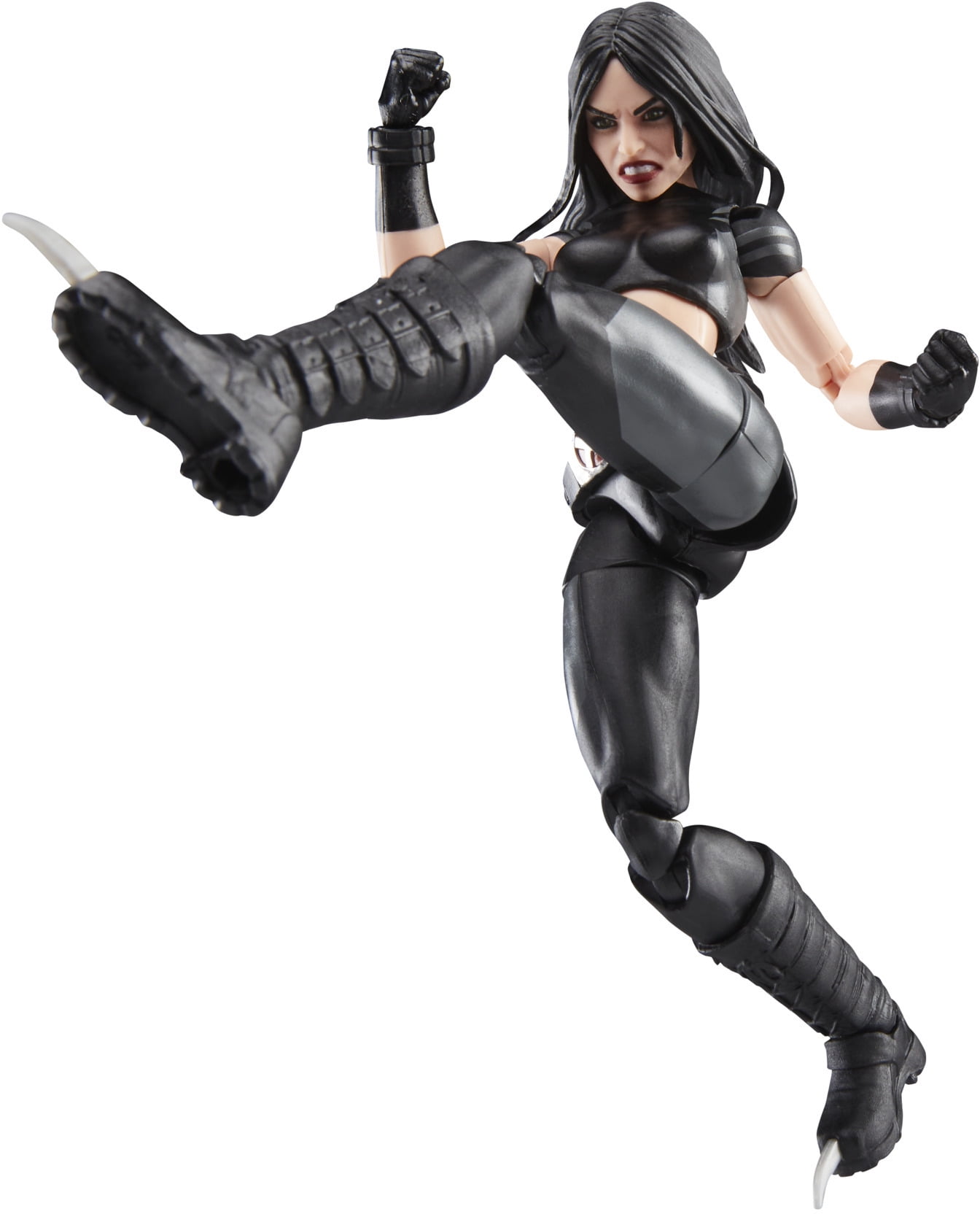 Hasbro Collectibles - X-Force - Marvel Legends - X-23 & Warpath Action Figure 2-Pack