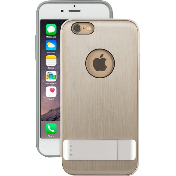 Moshi Kameleon Stand Case for iPhone 6