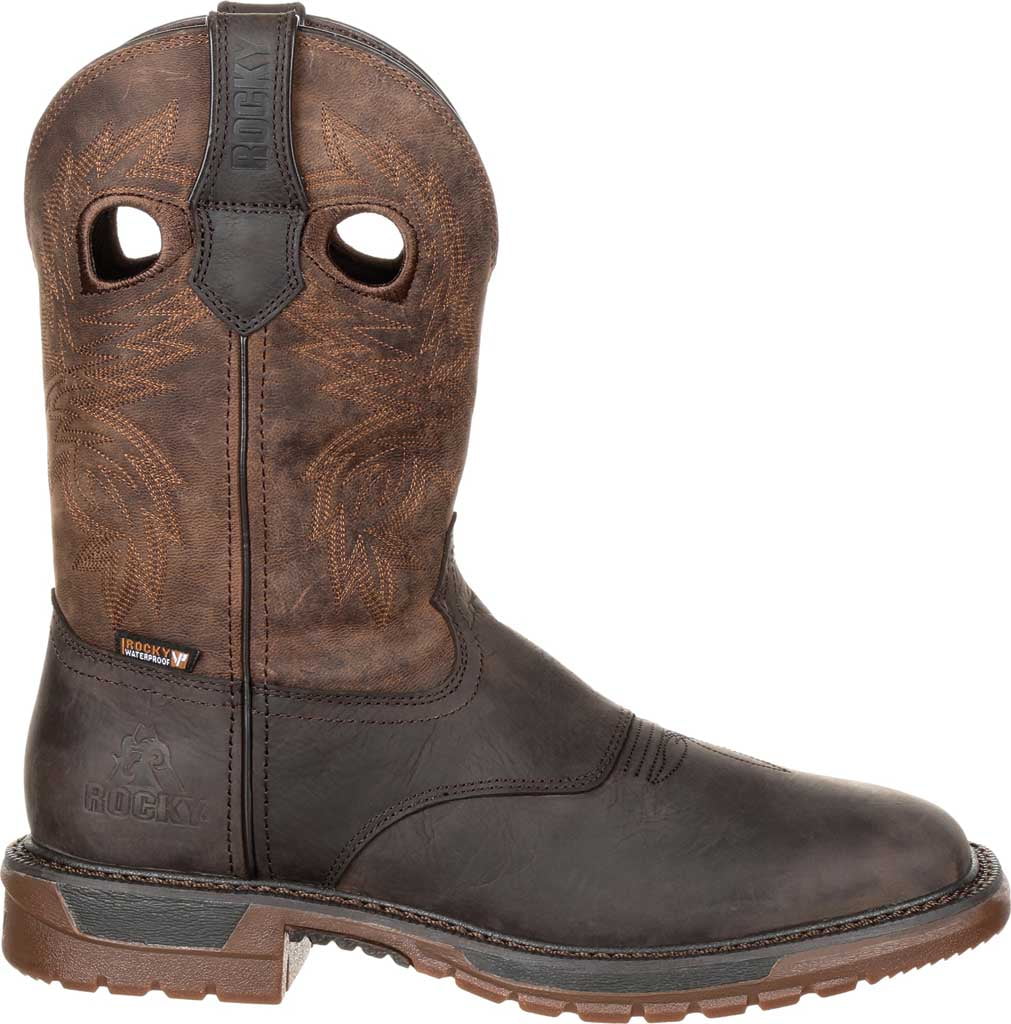 Rocky Original Ride FLX Waterproof Western Boot Rocky Original Ride FLX Waterproof Western Boot