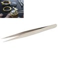 thumbnail image 4 of Modeling Tweezers,  Tweezers For Watch Repair, Professional Stainless Steel Watch Repair Tool For  Electronics And Watch Heads, 4 of 8