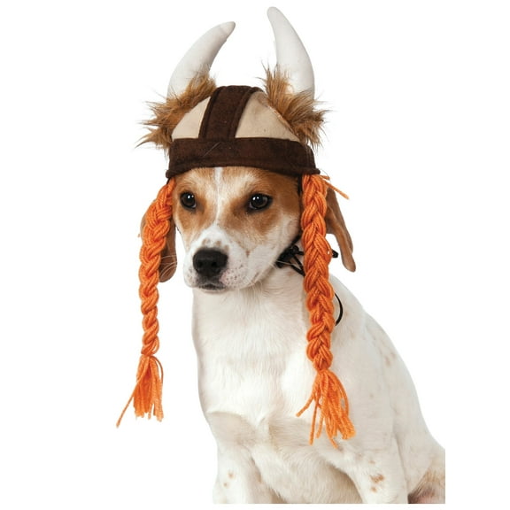 Viking Pet Hat - S/M