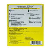 Superthrive The Original Vitamin Solution for Plants Mineral Supplement, 32 oz.