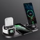 thumbnail image 2 of Ryra 3-in-1 Fast Charger Wireless Stand Magnetic Multi-function Charging Dock, 2 of 3
