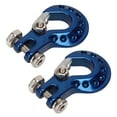 thumbnail image 2 of RC Trailer Hook, Easy Installation  RC Climbing Car Hook  For 1/10 Remote Control Cars Red,Blue,Black, 2 of 8