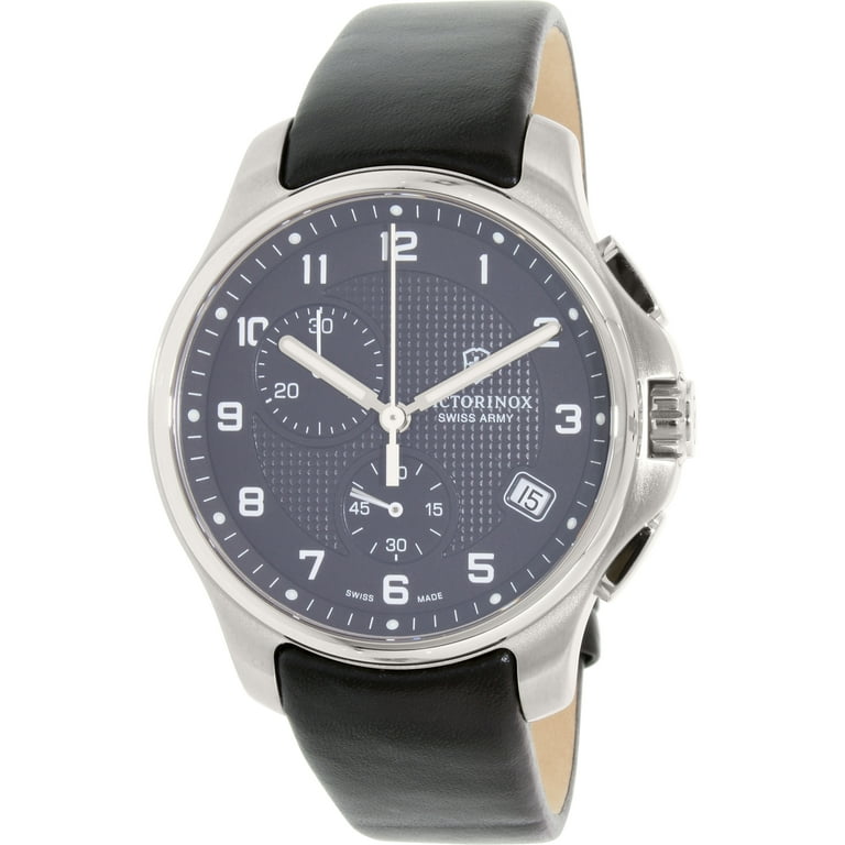 Victorinox officer's cheap chronograph