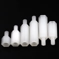 thumbnail image 4 of 50pcs M2 M2.5 M3 M4 Nylon Hex Male Female Standoff Threaded Pillar Mount PCB Board PC Motherboard Plastic Spacer Screw Nut, 4 of 4