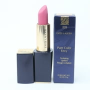 Estee Lauder Pure Color Envy Sculpting Lipstick 0.12oz 220 Powerful New With Box