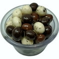 thumbnail image 2 of Fasig's Coffee Tri-Chocolate Covered Espresso Balls, Crunchy, 2 lbs., 2 of 7