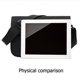 thumbnail image 2 of Bolsa de hombro de nailon de moda unisex, cruzados, grandes para hombres y mujeres Ndcxsfigh Para Estrenar, 2 of 9