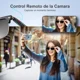 thumbnail image 5 of Lentes Inteligentes Filtro Luz Azul Smart Glasses Audífono, 5 of 8