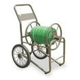 thumbnail image 4 of Portable Hose Cart, Steel, 17 In. Dia., 4 of 4