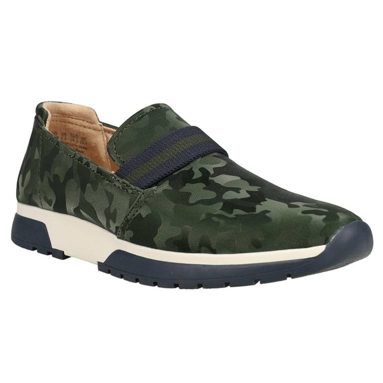 Camo slip on shoes hotsell womens