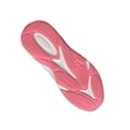 thumbnail image 4 of Tenis Adidas Ozelle Cloudfoam Blanco con Rosa para Mujer IF2876, 4 of 5