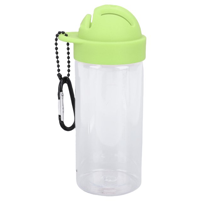 Tee De Bola De Club Tipo Petal Con Botella De Almacenamiento, Bolígrafo Marcador, Accesorio Portátil De Plástico Para Golfistas, Juego De Herramientas De Marcado