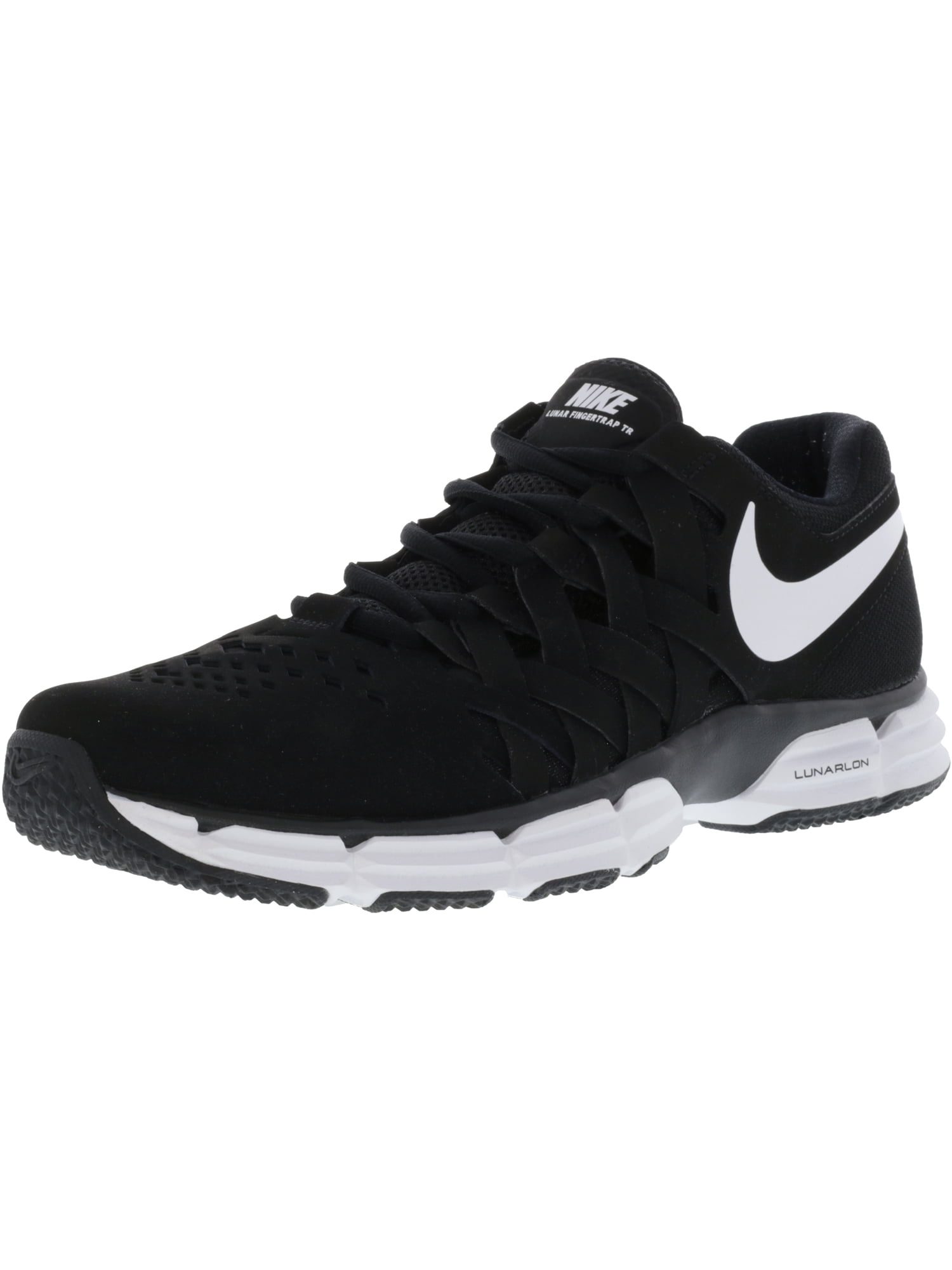 nike shoes lunar fingertrap
