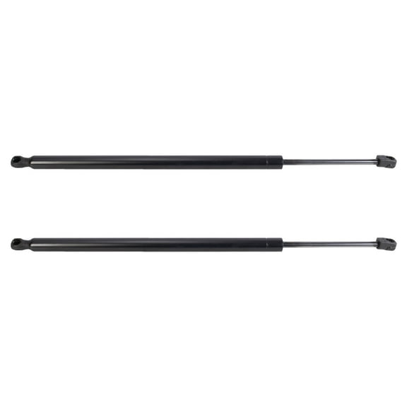 TRQ Rear Hatch Lift Support Shock Set 2 For 2018-2020 Chevrolet Traverse GSA09005
