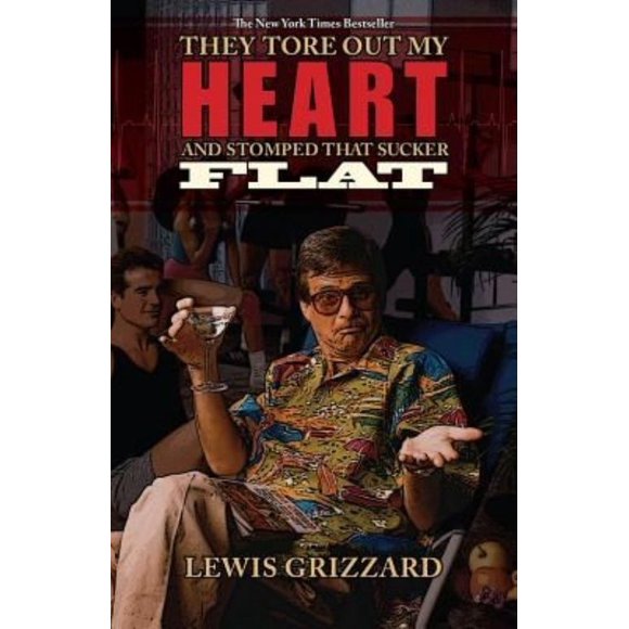 They Tore Out My Heart and Stomped That Sucker Flat