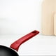 thumbnail image 5 of Sartén Tefal 24 cm, Inducción, Revestimiento Antiadherente, Indicador de Temperatura, Forma Profunda, Mango Cómodo, Comidas Deliciosas y Saludables, Fabricada en Francia, Daily Expert C2890402, 5 of 5