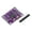 Quantity of Items in Set:1pc, variant on High Precision 24Bit HX711 Load Cell Weight Sensor with Dual Channel Input and Built in Amplifier