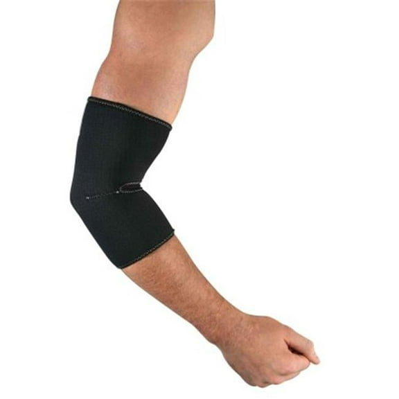 ProFlex 650 Neoprene Elbow Sleeve - Black, Extra Large