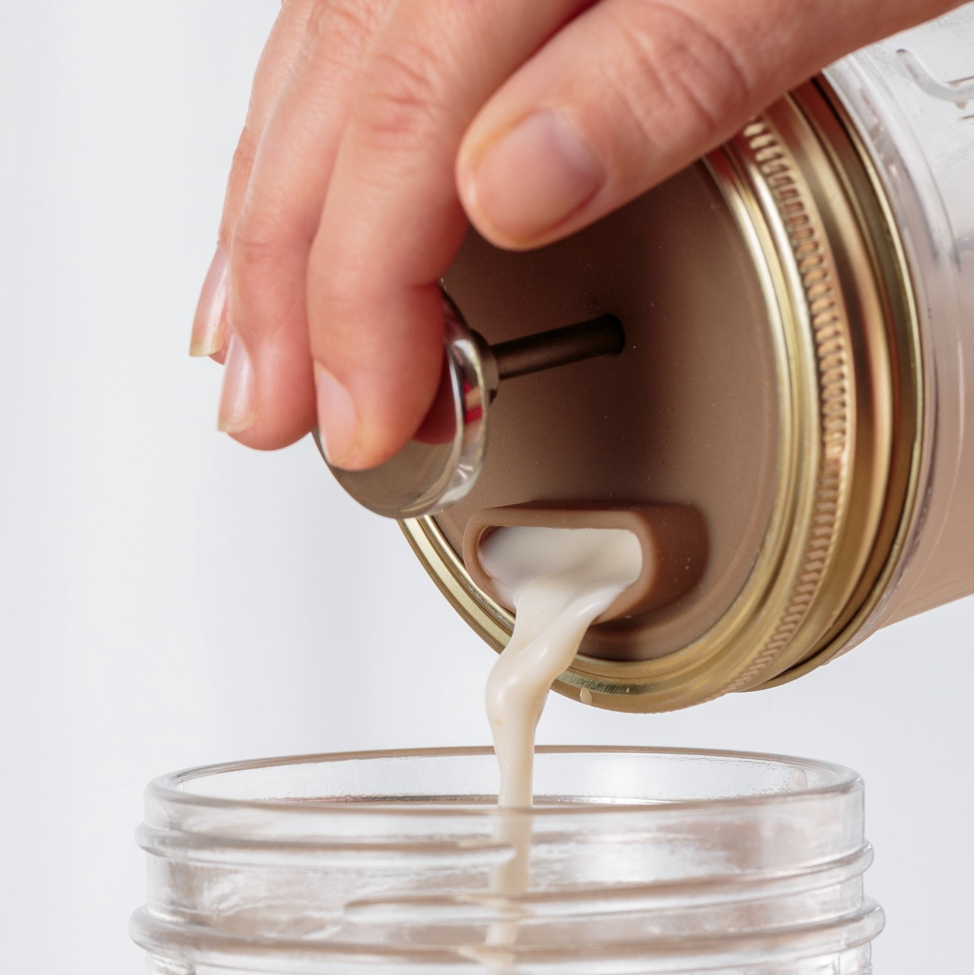 Kilner Nut Drink Making Set - Thumbnail 5