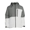 thumbnail image 5 of Tec-One Men’s Quilt Ski Jacket, 5 of 5