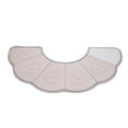 thumbnail image 1 of Dog EVA Protective Collar Pet Soft Wound Surgery Recovery Safety Cone Neck Collar15#, 1 of 1