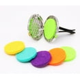 thumbnail image 3 of Automobile Decoration Car Air Freshener Car Air Outlet Perfume Clip Auto Clip Fragrance Scent Parfum Car Diffuser, 3 of 6