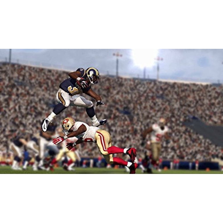 Madden NFL 17 Deluxe Edition - Walmart.com