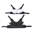 thumbnail image 6 of Halloween Pet Clothes Transforming Back Angel Modeling Dress Up Festival Supplies for Dogs and Cats, 6 of 6
