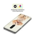 thumbnail image 2 of Head Case Designs Popular Dog Breeds Sitting White Poodle Soft Gel Case Compatible with Google Pixel 8 Pro, 2 of 7