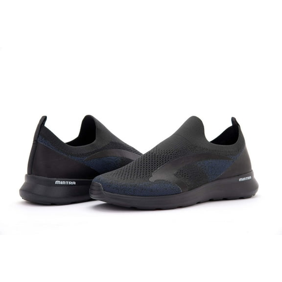 CAI - Black/Navy Men