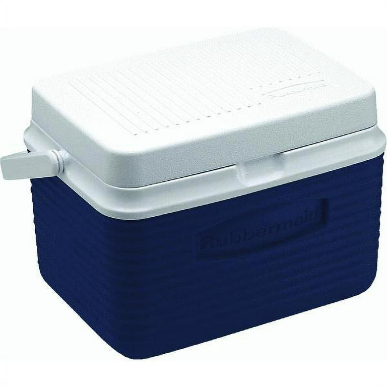 Rubbermaid Personal Cooler 