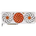 thumbnail image 3 of Colorful RTX 5070 12GB DDR7 192 Bit PCIe 5.0 x16 MEOW Tarjeta de Video Naranja, 3 of 6