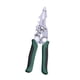 thumbnail image 4 of Pelacables portátil multifuncional para electricista, herramienta de cableado manual, cortador Verde, 4 of 9