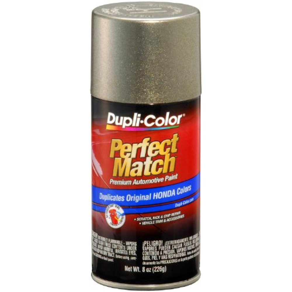 Duplicolor BHA0989 Perfect Match TouchUp Paint Galaxy Gray Walmart