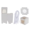 thumbnail image 1 of GUOOL Wedding Cake Favors, 1 of 9