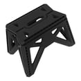 thumbnail image 4 of Folding Step Stool Outdoor Heavy Duty Plastic Foldable Step Stool Portable Folding Fishing Stool, 4 of 10