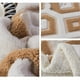 thumbnail image 4 of Manta de Piel de Oveja Suave de Doble Capa, Manta Cómoda para Adultos, Sofá Cama, Lavable, Manta Ligera, Cálida Y Adecuada para Todas las Estaciones, 4 of 6