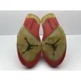 thumbnail image 5 of Ni - ke Ni - ke Air Jordan 5 V Retro “Red Suede” 2017 Mens Size 8, 5 of 5