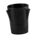 thumbnail image 4 of Vaso dosificador de café Portafiltro de café Vaso dosificador para cafeterías 51 mm 53 mm Negro, 4 of 9