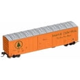 thumbnail image 2 of Bachmann Trains - ACF 50'-6" OUTSIDE BRACED SLIDING DOOR BOX CAR - MAINE CENTRAL - N Scale, 2 of 3