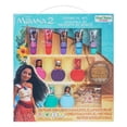 thumbnail image 1 of Set de maquillaje cosmético Townley Girl Moana 2 con brillo de labios, 11 unidades, 1 of 9