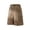 21Khaki114, variant on Summer Casual Shorts For Man Breathable Relaxed Fit Shorts Outdoor Adventure Versatile Bottoms XL