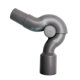 thumbnail image 2 of Universal Elbow Adapter Bottom 35-32mm Bore Quick Release Tool, 2 of 5
