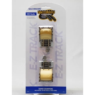 Bachmann Trains HO Scale E-Z Track Layout Expander Set - Walmart.com