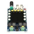thumbnail image 1 of Placa amplificadora placa amplificadora SW-HF78 DC 15-34V Módulo AMP estéreo 2 x 100W Placa amplificadora digital de doble canal 200W 4 ~ 10 ohmios Amplificador de potencia de ANGGREK Otros, 1 of 8