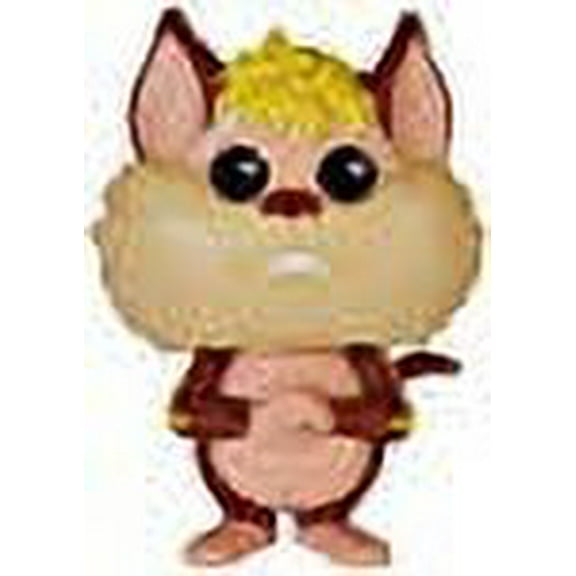 Thundercats Funko Pop TV Vinyl Figure Snarf