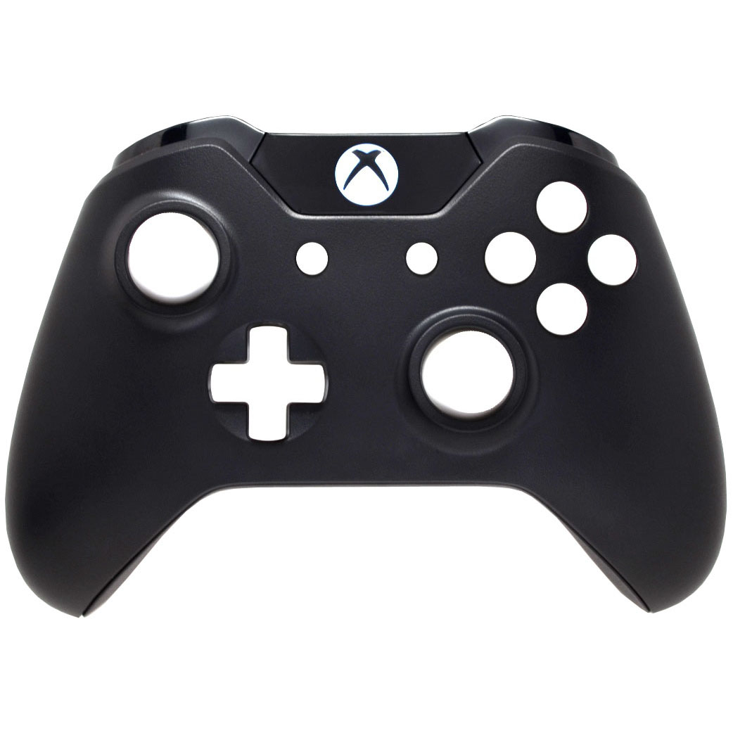 White Out Xbox One Modded Controller 